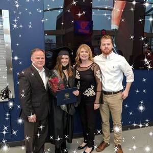 Meet your Posher, Anne